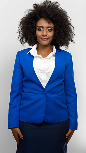 istock African businesswoman 512207886