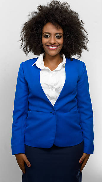 istock African businesswoman 512208094