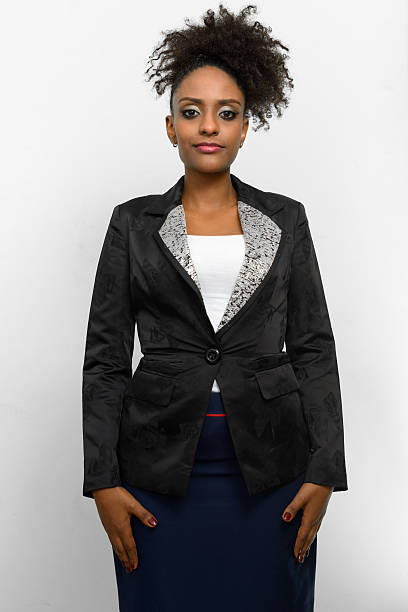 istock African businesswoman 512209420