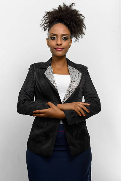 istock African businesswoman 512209536