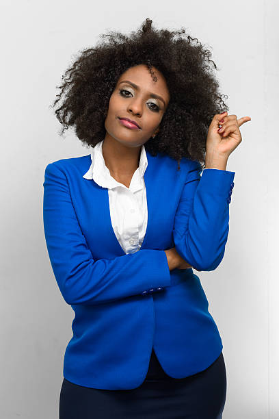 istock African businesswoman 512210838