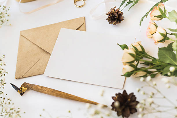istock Cute and stylish branding mockup photo 512211120