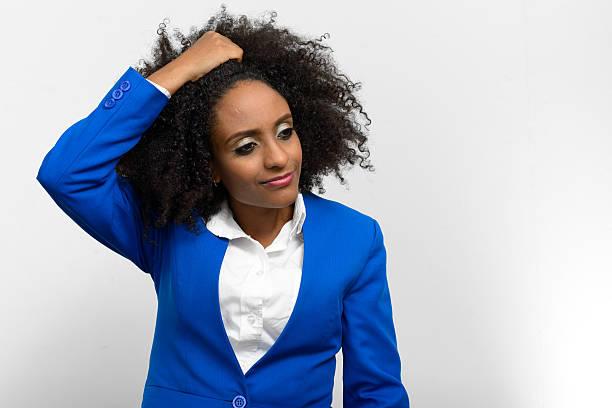 istock African businesswoman 512211456
