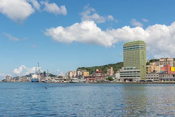 istock The port of Keelung 512211817