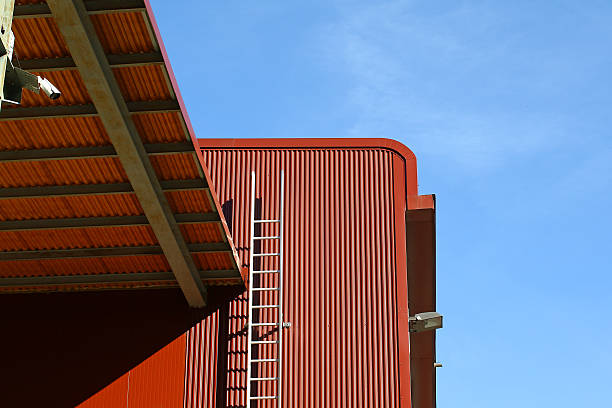 istock Commercial building detail 512211862