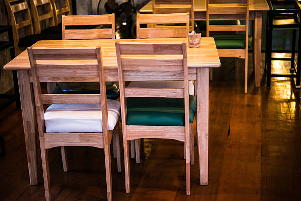 istock Chair In House 512212127