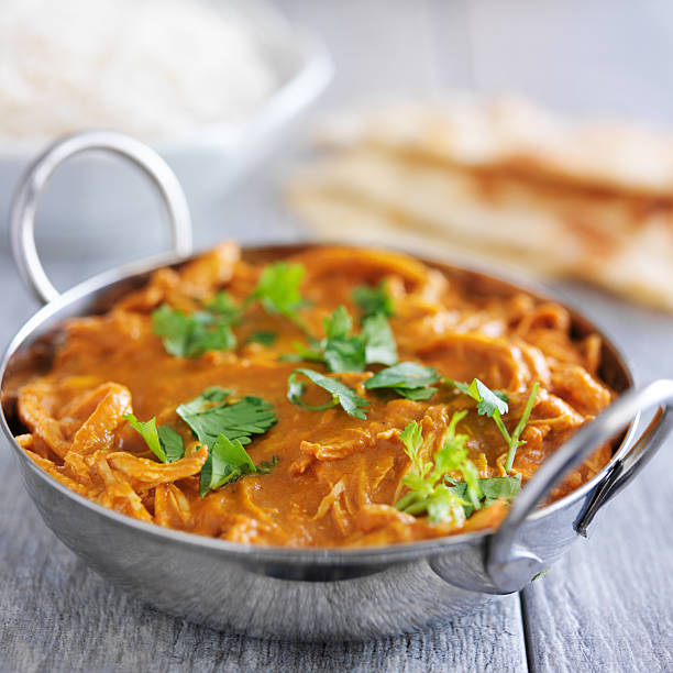 istock indian chicken tikka masala in balti dish 512212317