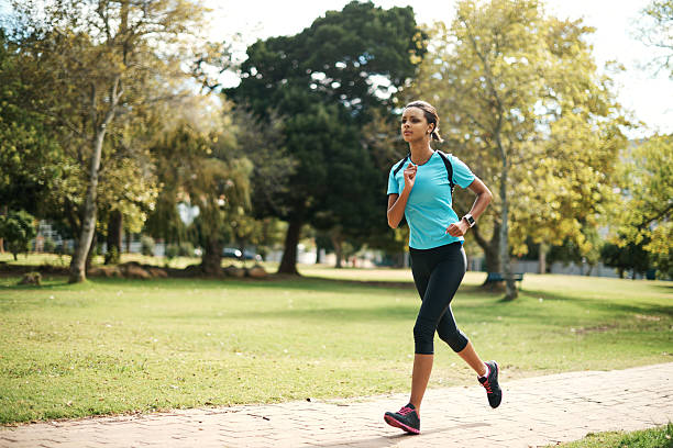 istock Believe in yourself and you’ll be unstoppable 512213002