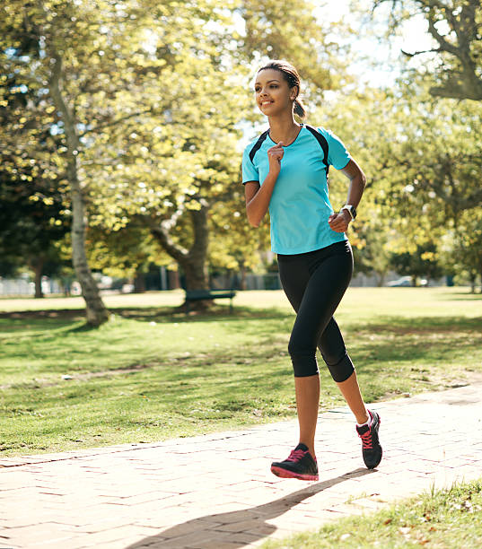 istock Fitness is about being better than you used to be 512213028