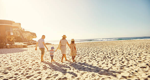 istock It won't be summer without a trip to the beach 512213848