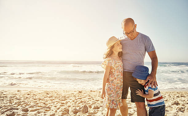 istock Our time together is the greatest gift 512214246