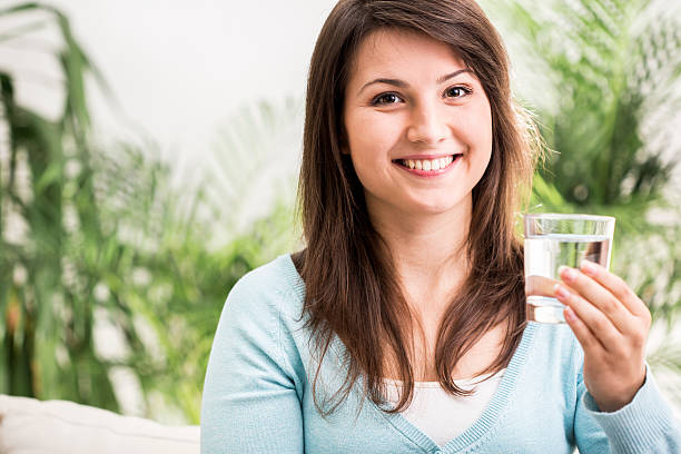 mejor manera deja rehidratar cuerpo - rehydrate fotografías e imágenes de stock