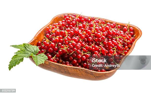 Red Currant Stock Photo - Download Image Now - Branch - Plant Part, Close-up, Currant