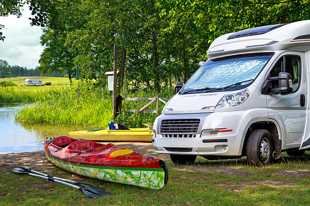 istock Vacation in Masuria, Poland 512216522