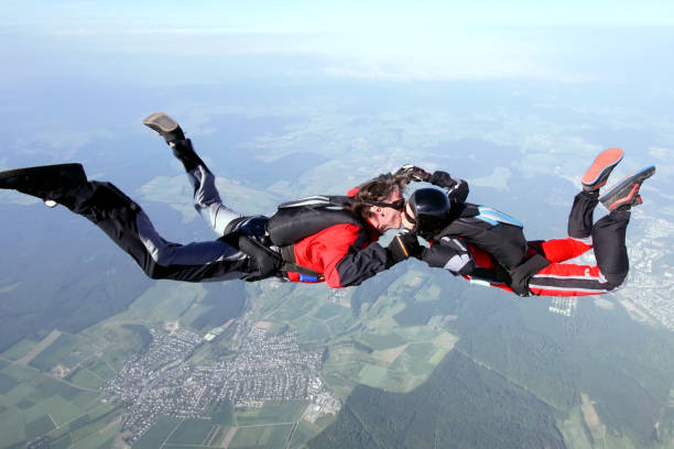 istock Love is in the air 512217671