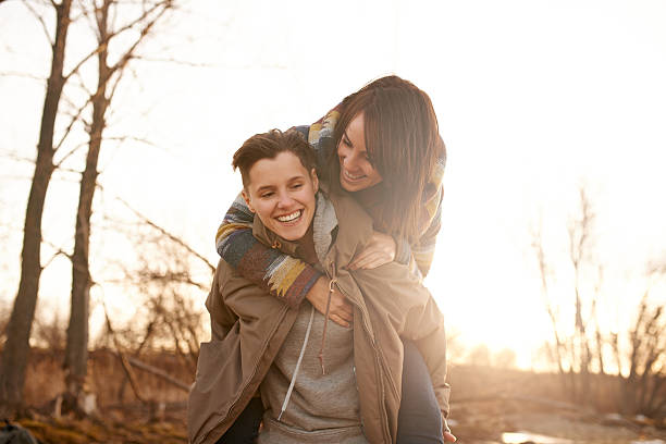 istock Being together is the most important thing 512219558