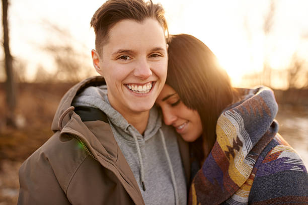 istock Enjoying some quality time with my love 512219634
