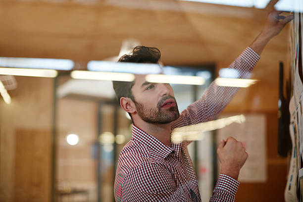 istock Action is key to all success 512220402