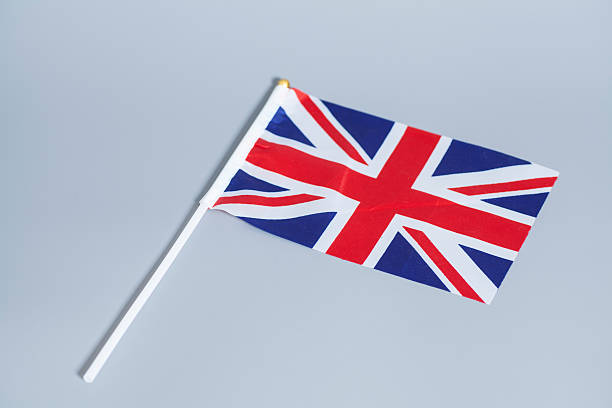 istock Flag of Great Britain 512224318