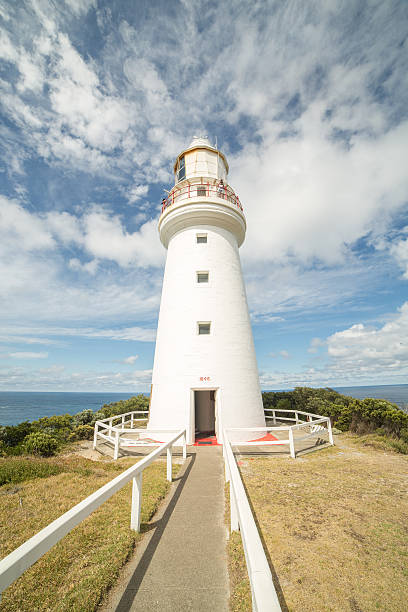 istock Cape Otway Lighthouse, Victoria, Australia 512225304