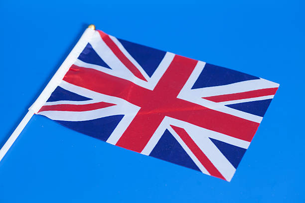 istock Flag of Great Britain 512226170