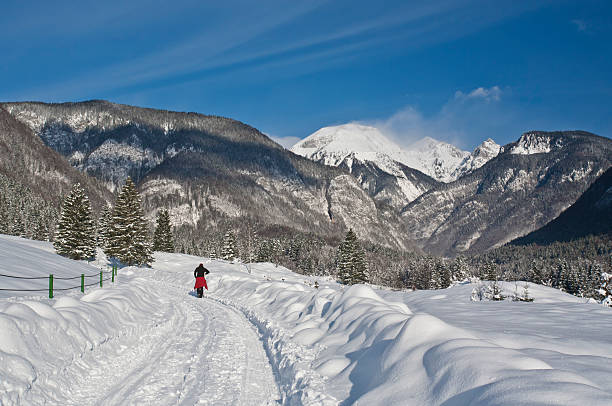 istock woman hiking in winter 512247963