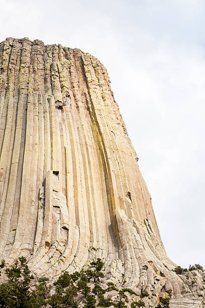 istock The Devils Tower National Monument, Wyoming, USA 512250297