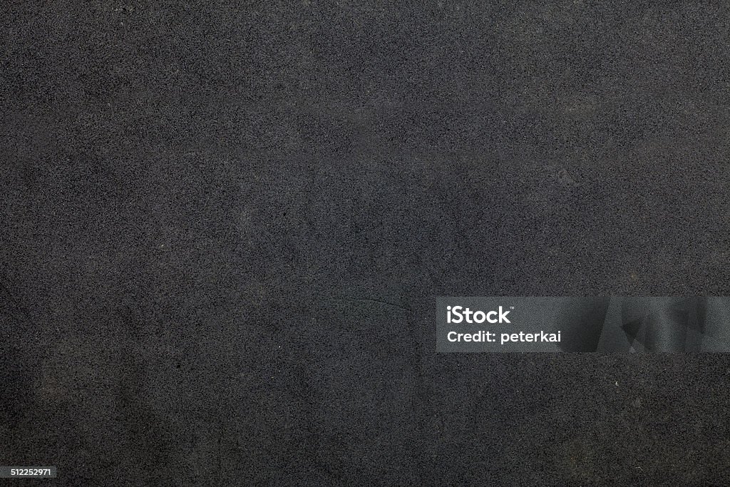 Trama in schiuma nera - Foto stock royalty-free di Materiale gommoso
