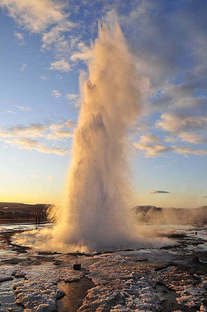 istock Strokkur Gyser in Iceland 512254773