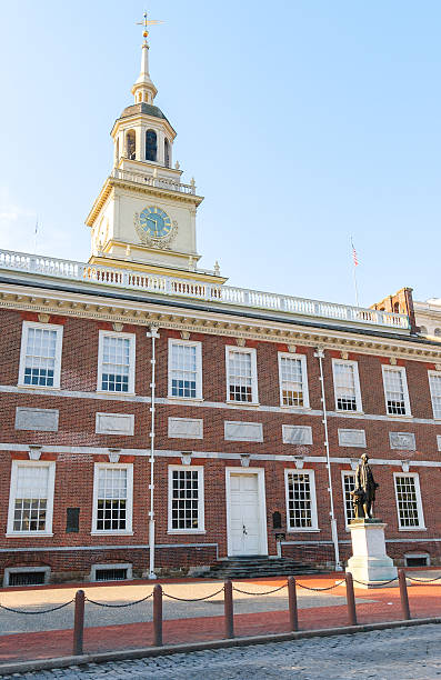 istock Independence National Historical Park 512272274