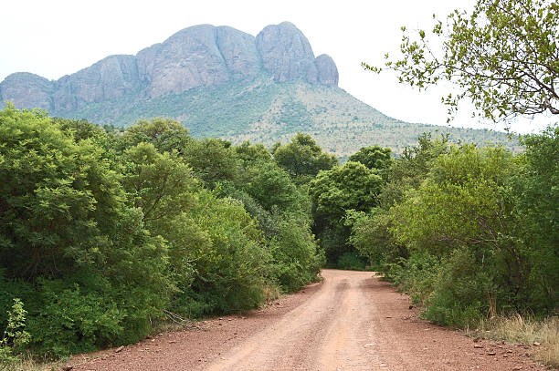 istock Landscape in the Marakele National Park 512276351