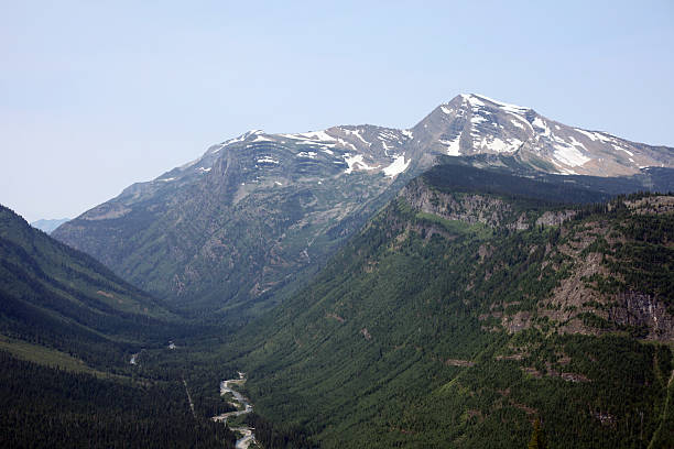 istock Glacier National Park in Montana, USA 512289600