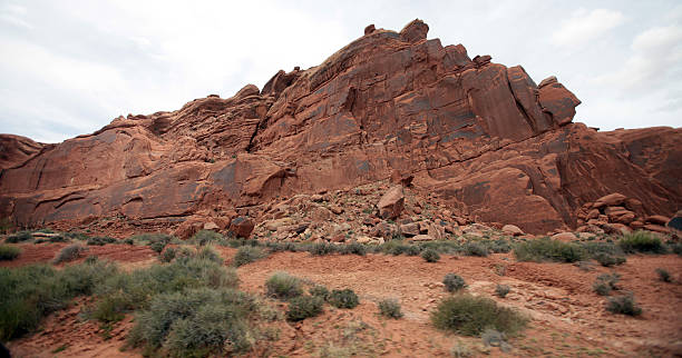 istock Arches National Park, Utah, USA 512292274