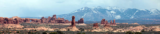 istock Arches National Park, Utah, USA 512293334