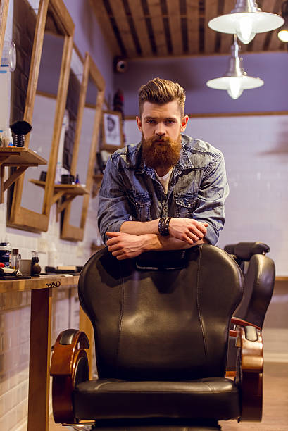 istock At the barber shop 512294524