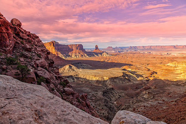 istock Canyonlands National Park Utah 512294589