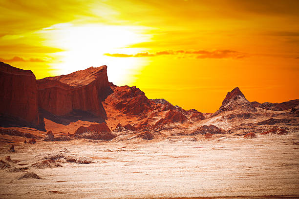 istock The moon in the Moon Valley. 512302702