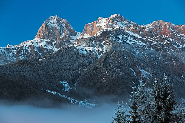 istock Mountain Range 
