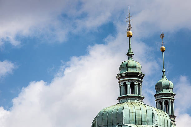 istock Church of Saint Nicholas also called St Nicholas Cathedral 512311641