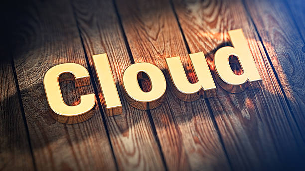 istock Word Cloud on wood planks 512326330