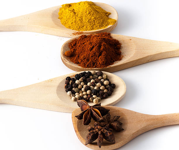 istock variety of spices 512329370