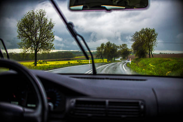 istock driving in hard weather conditions 512330590