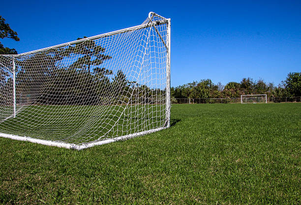 istock Kids Soccer Field 512330844