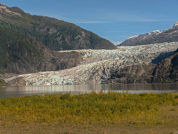 istock Mendenhall Glacier Alaska Close Up HDR 512332952