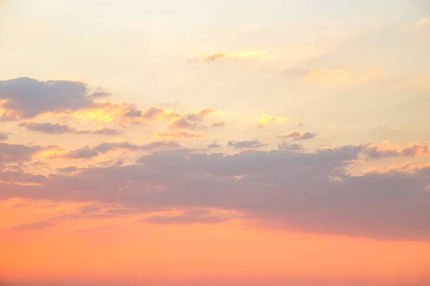 istock sunset or sunrise with beautiful sky background 512335594