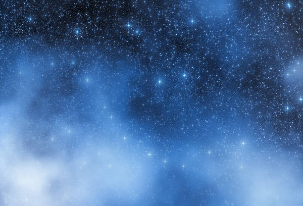 istock Stars in the Milky Way 512345038