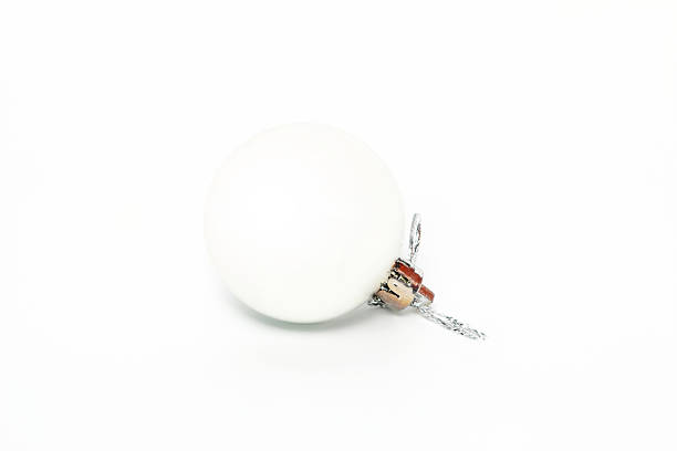 istock christmas ball isolated on white background 512345628