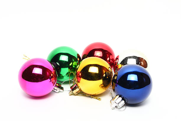 istock christmas ball isolated on white background 512345776