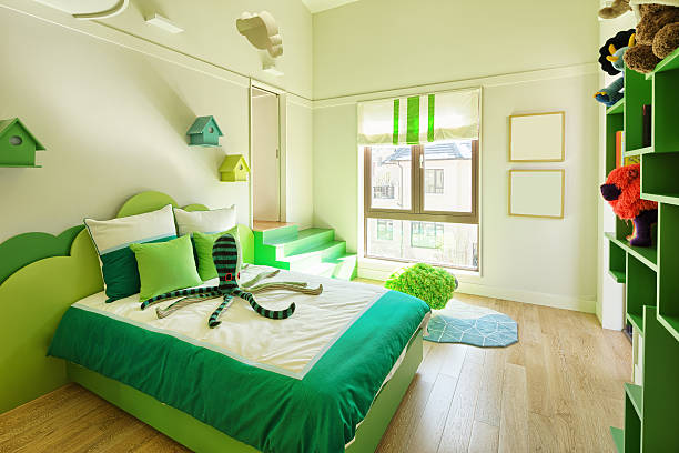 istock interior of modern bedroom 512347214