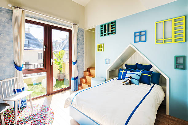 istock interior of modern bedroom 512348496